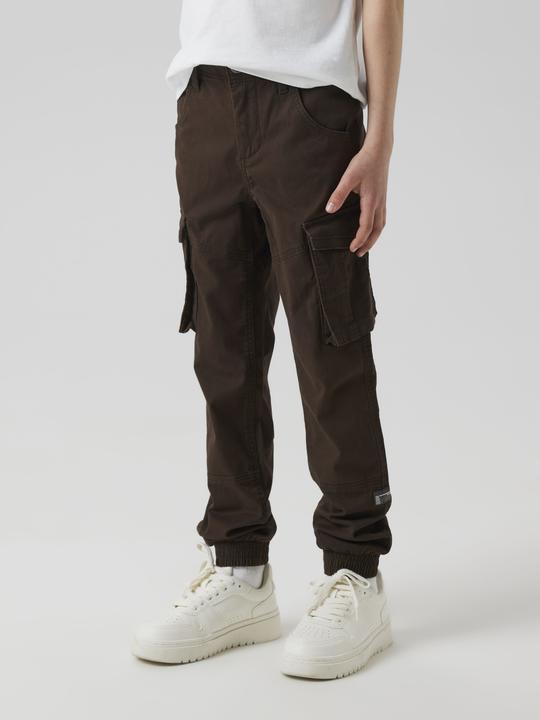 Produktbild Name it NKMRYAN CARGO R TWI PANT 2222-BA NOOS (170)