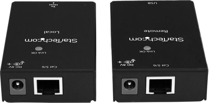 Immagine prodotto StarTech KIT ESTENSORE USB 2.0 A 1 PORTA (USB-A, 1 Porti)