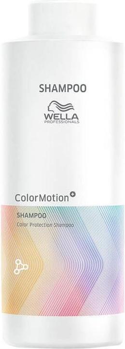 Produktbild Wella ColorMotion+ (500 ml, Flüssiges Shampoo)