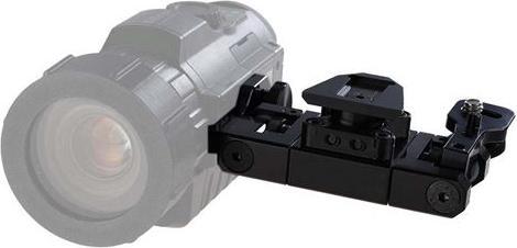 Actual product image Si Onyx SiOnyx Aurora Dual Night Vision Helmet Mount (Dovetail)