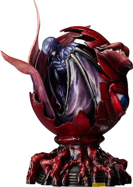 FREEing Berserk: The Golden Age Arc Figma Action Figure Femto: Birth of the Hawk of Darkness Ver. (re-run) 2