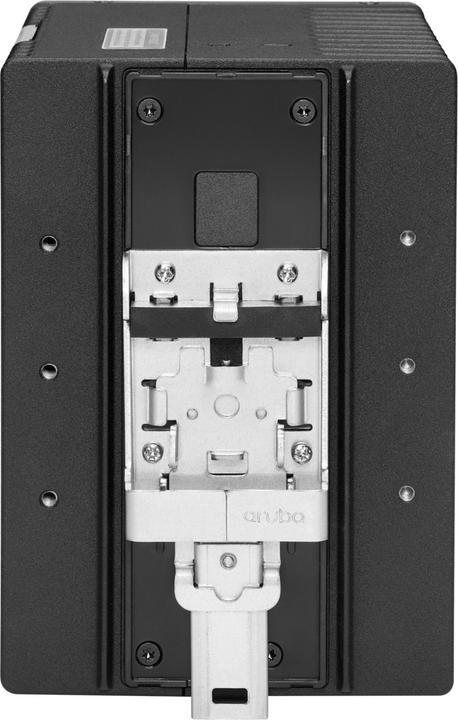 Actual product image HPE E Aruba 4100i Switch 8 Port PoE and 4 Port PoE, 2 SFP+, Layer 2, Web GUI, CL (12 Ports)