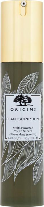 Actual product image Origins Plantscription Multi-Powered Youth Serum (50 ml)