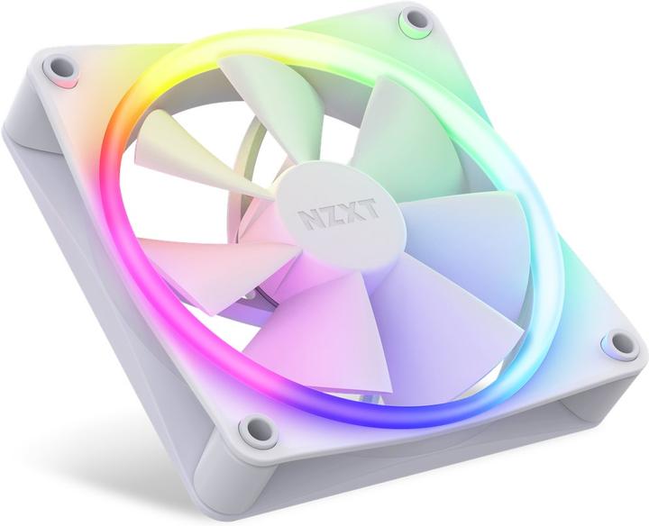 Produktbild NZXT F120 RGB (120 mm, 3 x)