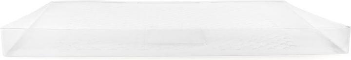 Actual product image Nedis Drip tray for fridge / freezer | 55.6 cm | 53 cm | 53 cm | 6 cm | white | plastic
