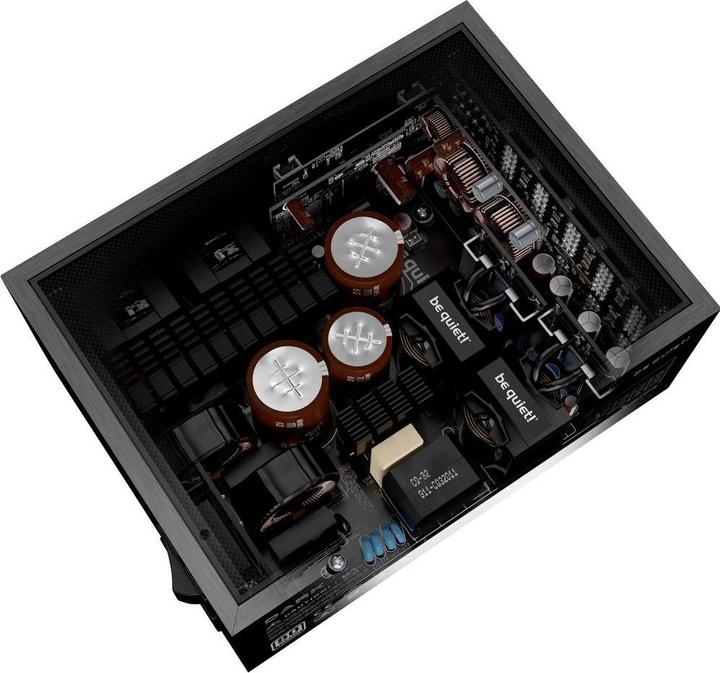 Image du produit be quiet! Dark Power Pro 12 (1500 W)