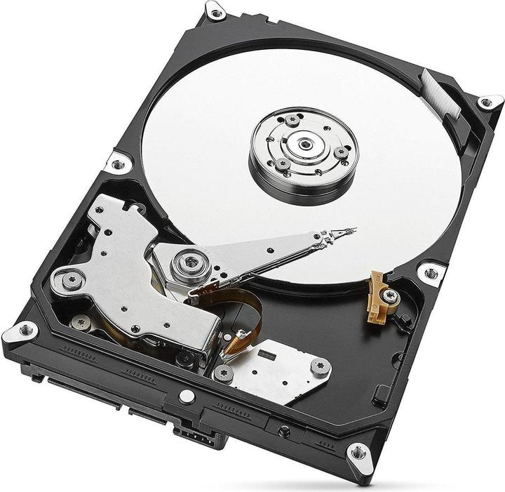 Image du produit Seagate IronWolf (1 To, 3.5", CMR)