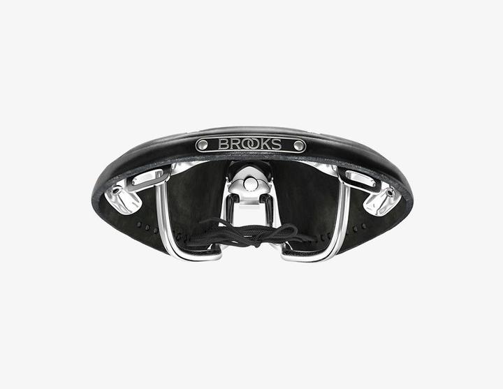 Actual product image Brooks England B17 Imperial