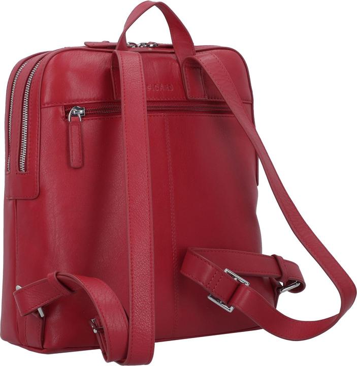 Produktbild Picard Bali City Rucksack Leder 28.5 cm (8 l)