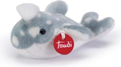 Actual product image Trudi Baleine Trudino (17 cm)
