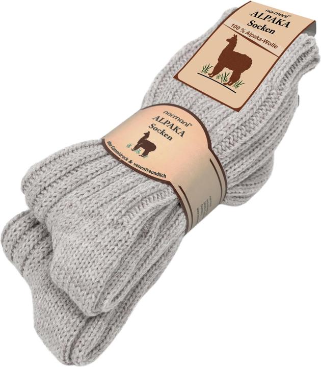 Actual product image Normani Socken (pack of 2, 43 - 46)