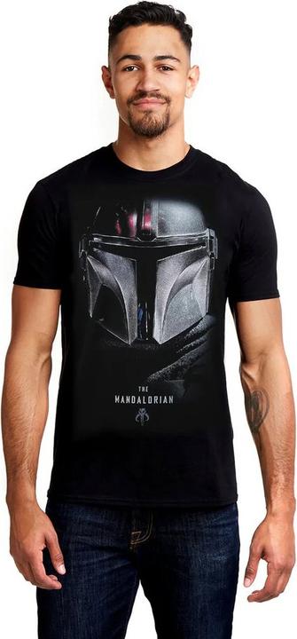 Actual product image Star Wars Tshirt (XL)