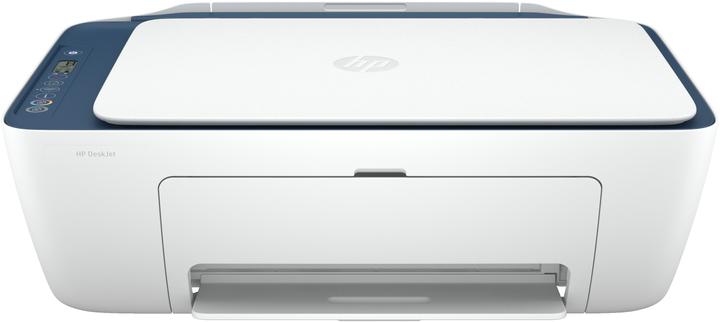 HP DeskJet 2720 (Ink, Colour)