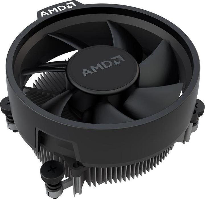 Produktbild AMD Ryzen 5 7600 (AM5, 3.80 GHz, 6 -Core)