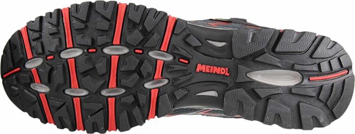 Actual product image Meindl Mens Caribe GTX Shoes (45)