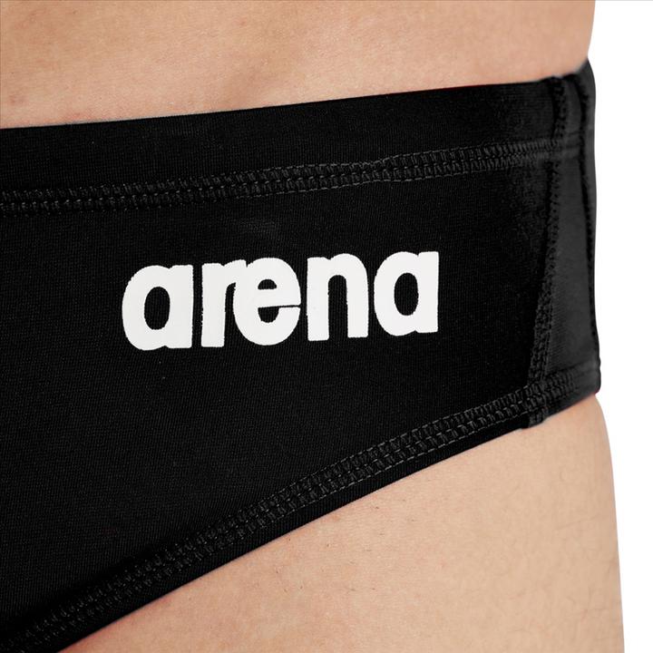 Actual product image Arena M Team Swim Briefs Waterpolo Solid (7)