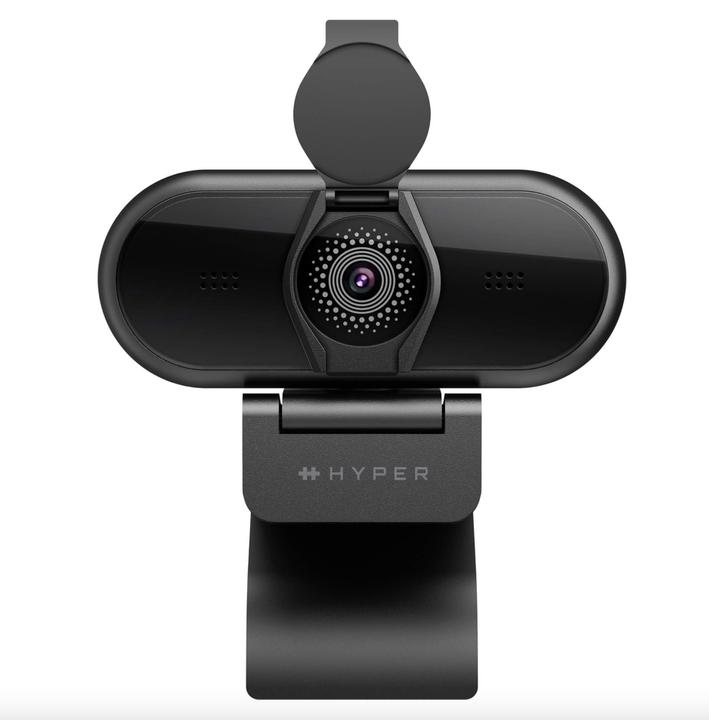 Produktbild Hyper Webcam HyperCam HD 1080p (2 Mpx)