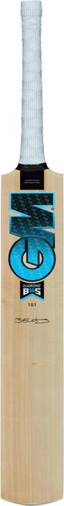 Immagine prodotto Gunn And Moore Mazza da cricket per bambini/ragazzi Diamond 101 2023