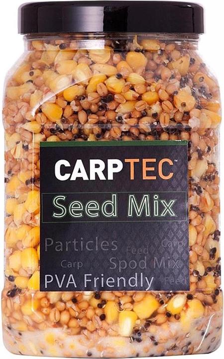 Image du produit Dynamite Baits Carptec Particles Seeds Mix