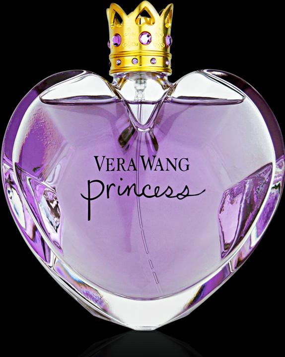Produktbild Vera Wang Princess (Eau de Toilette, 50 ml)