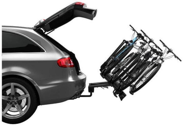 Produktbild Thule VeloCompact Bike Adapter für 926 (Silber)