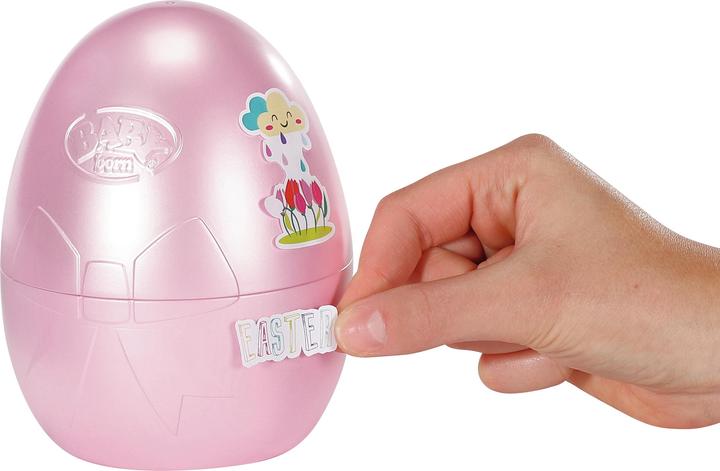 Image du produit Baby Born Oeuf de Pâques avec costume de Pâques