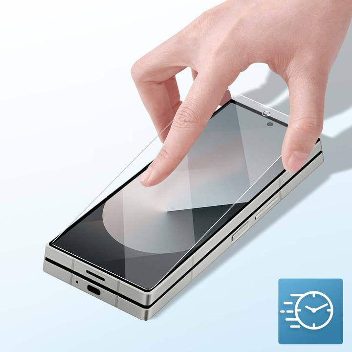 Actual product image Avizar ClearShield Folie (1 Piece, Samsung Galaxy Z Fold6)