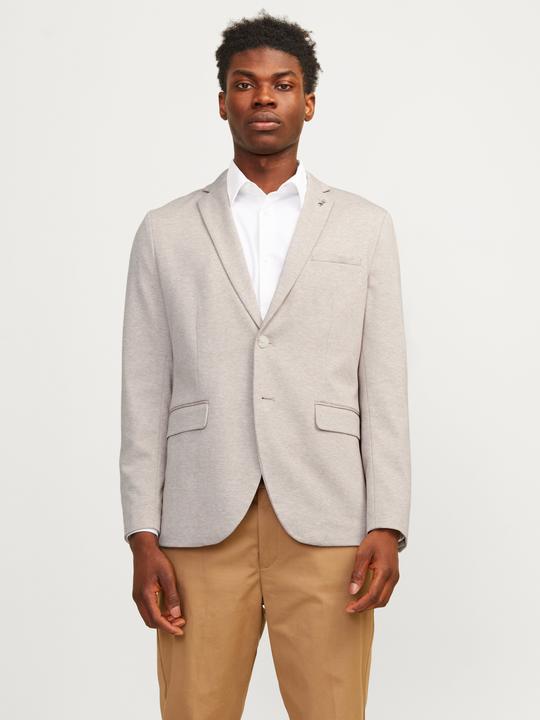 Produktbild Jack & Jones JPRDENVER Slim Fit Blazer Einreihiger Blazer (50)