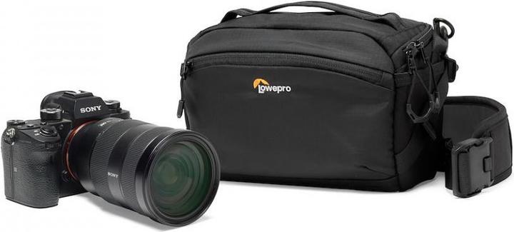 Produktbild Lowepro ProTactic Lite SLX 110 AW III (Kamera Schultertasche, 4 l)