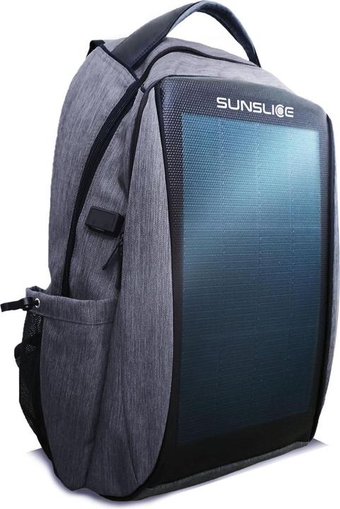 Sunslice Sac à dos solaire 8W "Zenith" (8 W, 1.10 kg)