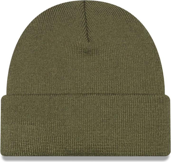 New Era Short Cuff Beanie Fisherman