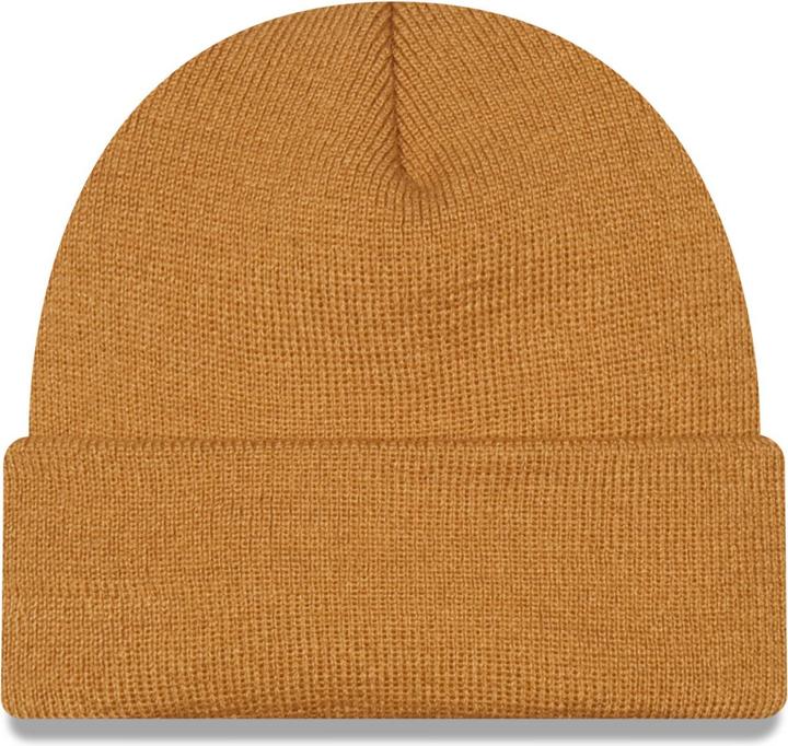 New Era Short Cuff Beanie Fisherman