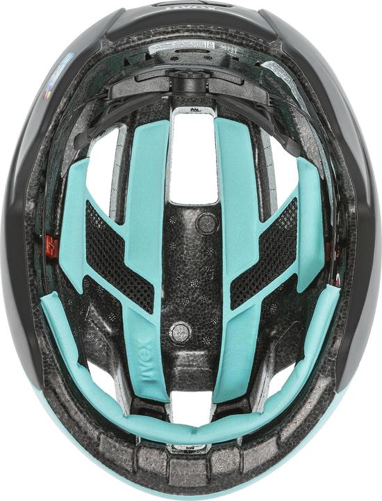 Image du produit Uvex Sports rise cc (56 - 59 cm)