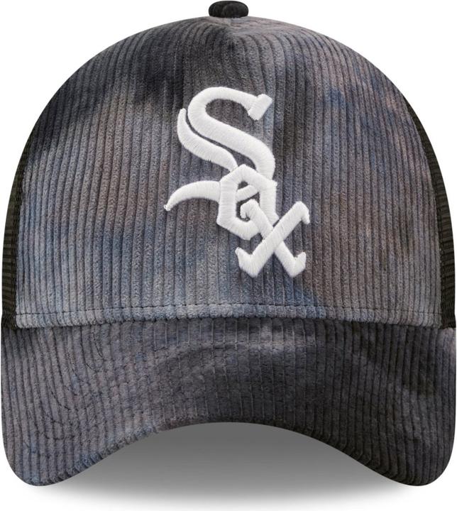 Produktbild New Era Tie Dye Kord Trucker Chicago White Sox (One Size)