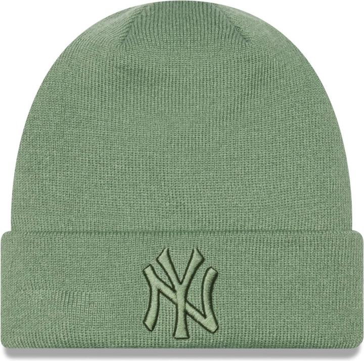 New Era Beanie New York Yankees Jade