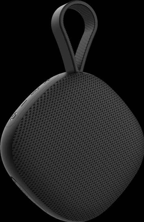 Image du produit swisstone BX 110 (6 h, Fonctionnement sur batterie)