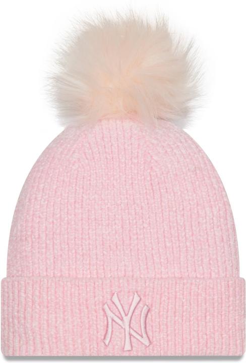 Produktbild New Era Chenille Bobble Ny Yankees