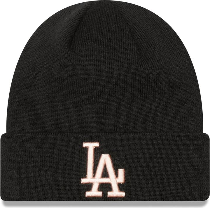 New Era Cuff Beanie La Dodgers