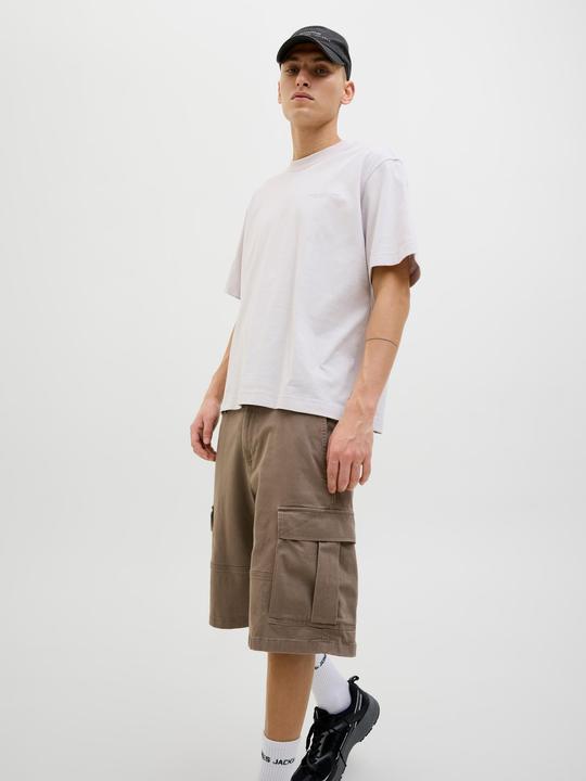 Actual product image Jack & Jones Cargo fit Relaxed fit shorts Relaxed fit shorts (XL)