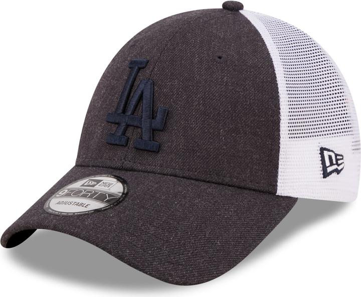 Immagine prodotto New Era 9Forty Trucker Home Field Los Angeles Dodgers (Taglia unica)