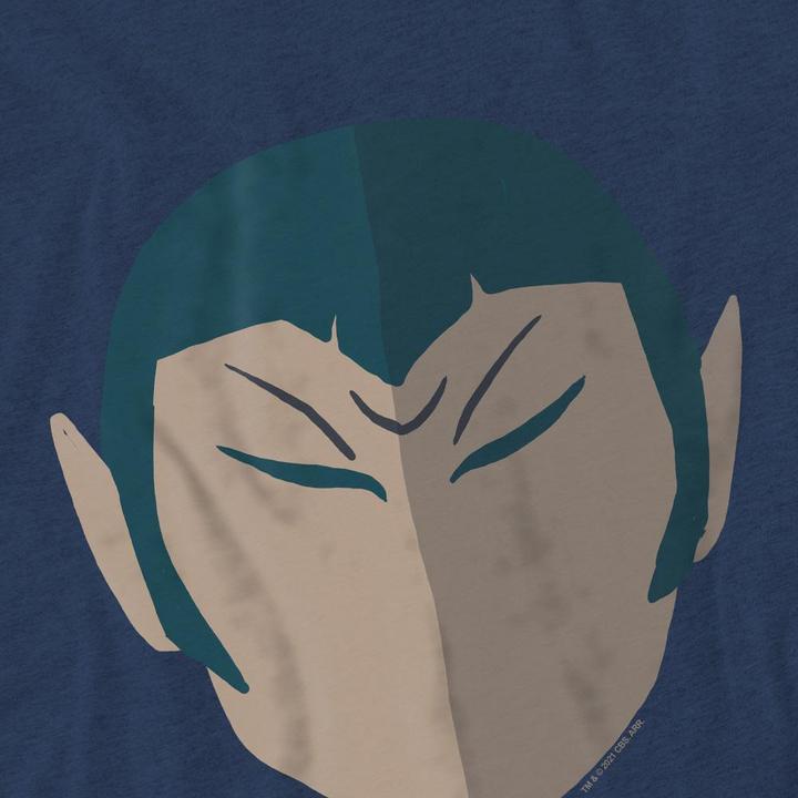 Immagine prodotto The Romulan Maglietta Adulto Unisex (M)