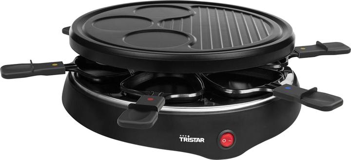 Image du produit Tristar Gril électrique RA-2998