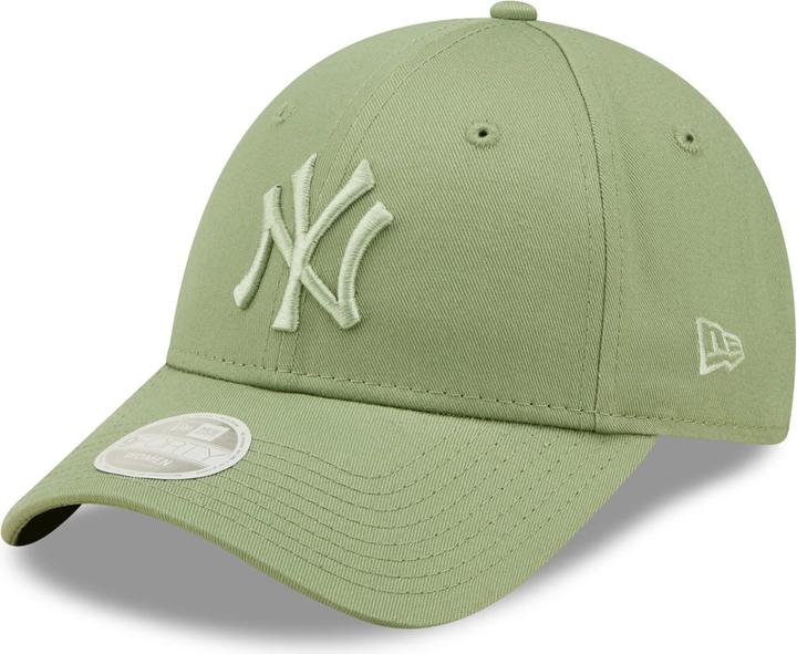 New Era 9Forty New York Yankees Jade