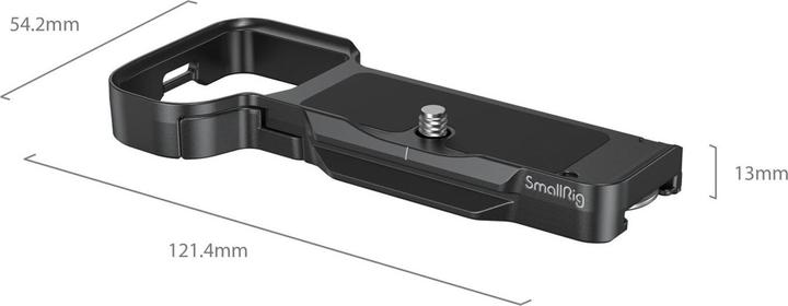 Actual product image SmallRig Baseplate Sony ZV-E1