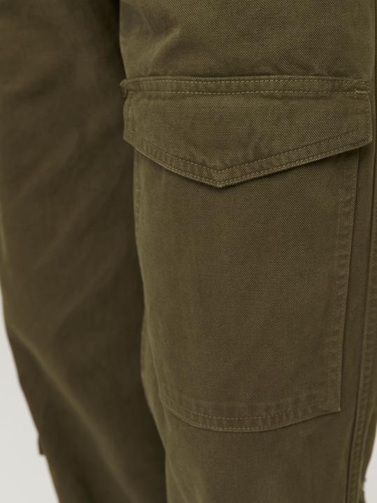 Actual product image Jack & Jones Jpstbill Jjrush Multi Pocket Cargo (W29/L32)