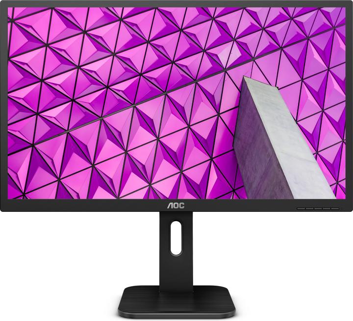 Image du produit AOC 24p1 (1920 x 1080 pixels, 24")