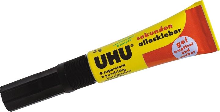 Image du produit UHU Super Flex (3 g)