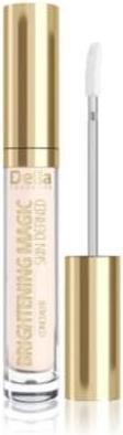 Delia Cosmetics Brightening Magic Skin Defined - 2 Ml (2 ml)