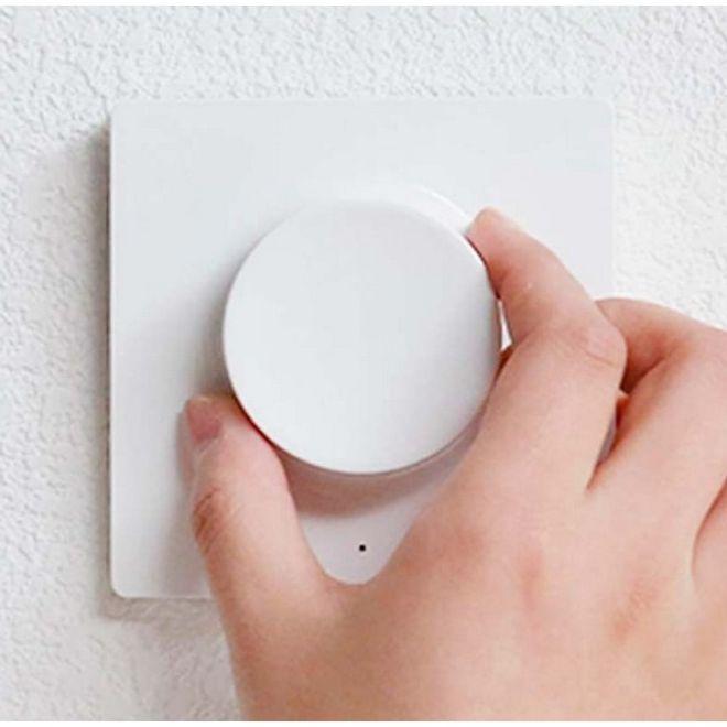 Actual product image Yeelight Wireless Smart Dimmer
