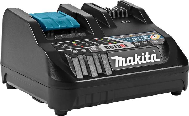 Produktbild Makita DC18RE (18 V)